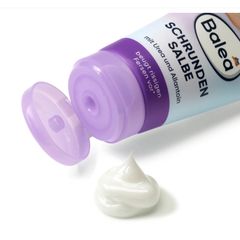 Kem Nứt Gót Chân Balea 50ml - Sản Phẩm Chăm Sóc Da Chân Hàng Đức Hiệu Quả Tái Tạo Da, Giảm Nứt Nẻ Chân