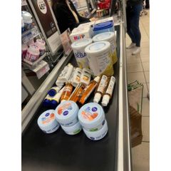 Kem Dưỡng Da Nivea Baby Soft Creme 200ml - An Toàn Cho Trẻ Sơ Sinh, Cấp Ẩm Và Bảo Vệ Da Khỏe Mạnh