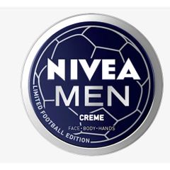 Kem Dưỡng Da Nam NIVEA MEN 316845 - Hàng Đức Chính Hãng, Dưỡng Ẩm Da Mùa Đông, Mùi Hương Hấp Dẫn, Chăm Sóc Da Nam Giới