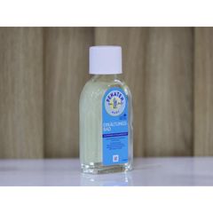 Tinh Dầu Tắm Chống Cảm Penaten 125ml - Giúp Bé Chống Cảm Lạnh, Ho, Tăng Cường Miễn Dịch, An Toàn Cho Da Nhạy Cảm