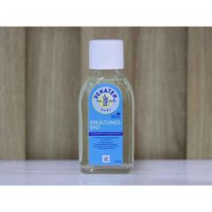 Tinh Dầu Tắm Chống Cảm Penaten 125ml - Giúp Bé Chống Cảm Lạnh, Ho, Tăng Cường Miễn Dịch, An Toàn Cho Da Nhạy Cảm