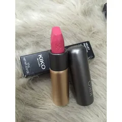[Hàng Đức] Son lì kiko 305 màu hồng 316856