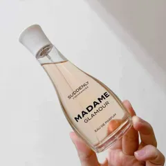 Nước hoa Suddenly Madam Glamour EDP 50ml - Dub của Chanel Coco Mademoiselle, Hương nước hoa quyến rũ nữ tính từ Đức