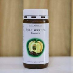 Viên bổ thận Sanct Bernhard - Hỗ trợ thận yếu, tiểu đêm, yếu tuyến tiền liệt - hộp 150 viên xuất xứ Đức