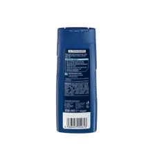 Dầu Gội Balea Men Fresh 3in1 300ml - Dầu Tắm Gội Rửa Mặt Cho Nam, Chăm Sóc Da và Tóc, Hàng Đức
