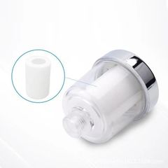 Bộ Lọc Nước Trực Tiếp Cho Vòi Sen Máy Giặt - Giải Pháp Lọc Nước Hiệu Quả, Bảo Vệ Quần Áo, Dễ Dàng Lắp Đặt