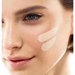 Phấn Mousse Essence 04 Dưỡng Ẩm - Lớp Nền Mịn Mỏng Tông Sáng - Sản Phẩm Hàng Đức Chính Hãng 16g