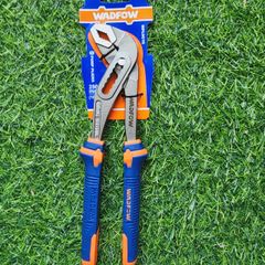 Kìm Mỏ Quạ 10 Inch WADFOW WPL9C10 - Dụng Cụ Cầm Tay Chắc Chắn, Chất Liệu Thép Hợp Kim, Tay Cầm Chống Trượt, Đa Năng Về Cắt Và Kẹp