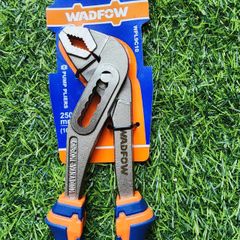 Kìm Mỏ Quạ 10 Inch WADFOW WPL9C10 - Dụng Cụ Cầm Tay Chắc Chắn, Chất Liệu Thép Hợp Kim, Tay Cầm Chống Trượt, Đa Năng Về Cắt Và Kẹp