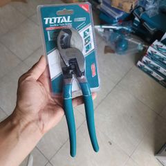 Kìm Cắt Cáp Đầu Lớn 10