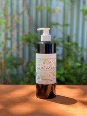 Sữa Tắm Khổ Qua & Mù U Escoco - Dưỡng Ẩm, Làm Dịu Da, An Toàn Cho Da Nhạy Cảm - 250ml & 500ml