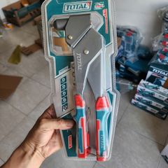 Kìm Rút Rivet Total THT32106 - Dụng Cụ Cầm Tay Chuyên Dụng Cho Đinh 2.4mm, 3.2mm, 4mm, 4.8mm - Bền, Thiết Kế Tiện Dụng