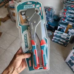Kìm Rút Rivet Total THT32106 - Dụng Cụ Cầm Tay Chuyên Dụng Cho Đinh 2.4mm, 3.2mm, 4mm, 4.8mm - Bền, Thiết Kế Tiện Dụng