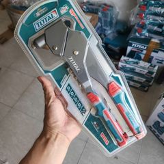 Kìm Rút Rivet Total THT32106 - Dụng Cụ Cầm Tay Chuyên Dụng Cho Đinh 2.4mm, 3.2mm, 4mm, 4.8mm - Bền, Thiết Kế Tiện Dụng