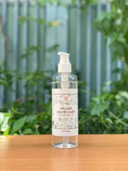 Dầu Dừa Tách Lạnh Ly Tâm Escoco 100ml, 250ml, 500ml - Tinh Khiết, Dưỡng Da, Chăm Sóc Tóc, An Toàn Cho Trẻ Em và Người Lớn