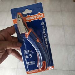 Dụng cụ gỡ đinh ghim Wadfow WQD1665 6.5