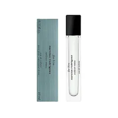 Nước hoa Narciso Rodriguez Vetiver Musc For Him EDT 10ml - Hương Gỗ Nam Tính, Quyến Rũ, Phù Hợp Mọi Dịp