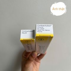 Gel Trị Sẹo Contractubex 30g - Hỗ Trợ Mờ Sẹo Hiệu Quả Từ Đức, An Toàn, Dễ Dàng Sử Dụng, Giảm Sẹo Biến Dạng Sau Phẫu Thuật