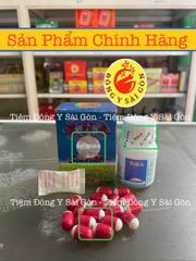 Thấp Biệt Hoàn Sendimex - Hỗ Trợ Giảm Đau Xương Khớp 20 Viên - Sản Phẩm Từ Thiên Nhiên, Date Mới, Hàng Chất Lượng Cao