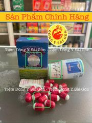 Thấp Biệt Hoàn Sendimex - Hỗ Trợ Giảm Đau Xương Khớp 20 Viên - Sản Phẩm Từ Thiên Nhiên, Date Mới, Hàng Chất Lượng Cao