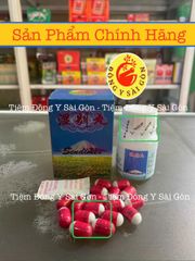 Thấp Biệt Hoàn Sendimex - Hỗ Trợ Giảm Đau Xương Khớp 20 Viên - Sản Phẩm Từ Thiên Nhiên, Date Mới, Hàng Chất Lượng Cao