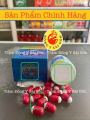 Thấp Biệt Hoàn Sendimex - Hỗ Trợ Giảm Đau Xương Khớp 20 Viên - Sản Phẩm Từ Thiên Nhiên, Date Mới, Hàng Chất Lượng Cao