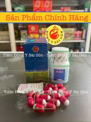 Thấp Biệt Hoàn Sendimex - Hỗ Trợ Giảm Đau Xương Khớp 20 Viên - Sản Phẩm Từ Thiên Nhiên, Date Mới, Hàng Chất Lượng Cao