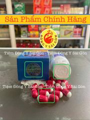 Thấp Biệt Hoàn Sendimex - Hỗ Trợ Giảm Đau Xương Khớp 20 Viên - Sản Phẩm Từ Thiên Nhiên, Date Mới, Hàng Chất Lượng Cao