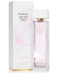 Nước Hoa Elizabeth Arden White Tea Eau Florale EDT 100ML - Hương Hoa Cỏ Thanh Khiết Quyến Rũ Dành Cho Phụ Nữ Hiện Đại