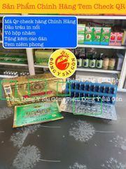 Viên Thông Huyết Hoàn Hongkong 80 - 120 Viên Hỗ Trợ Gan Thận, Giảm Đau Lưng, Chất Lượng Chính Hãng, Ngày Sản Xuất Mới