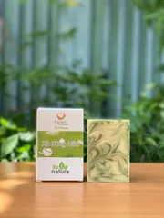 Xà Bông Dừa Thiên Nhiên Escoco - Chất Tẩy Rửa Thân Thiện Với Da Nhạy Cảm, Hương Thảo Mộc Nước Dừa, Không Chất Bảo Quản