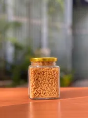 Đường hoa dừa organic tự nhiên 100% - Giảm đường huyết, bổ sung năng lượng, thích hợp cho chế độ ăn kiêng và người tiểu đường - 150g, 300g, 1kg