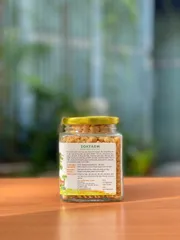 Đường hoa dừa organic tự nhiên 100% - Giảm đường huyết, bổ sung năng lượng, thích hợp cho chế độ ăn kiêng và người tiểu đường - 150g, 300g, 1kg