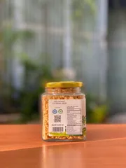 Đường hoa dừa organic tự nhiên 100% - Giảm đường huyết, bổ sung năng lượng, thích hợp cho chế độ ăn kiêng và người tiểu đường - 150g, 300g, 1kg
