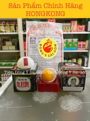 Viên Hỗ Trợ Tan Huyết Ứ - Sản Phẩm Chức Năng Trật Đả Hoàn Hongkong, Giải Quyết Vấn Đề Huyết Ứ Từ Thiên Nhiên