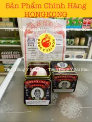 Viên Hỗ Trợ Tan Huyết Ứ - Sản Phẩm Chức Năng Trật Đả Hoàn Hongkong, Giải Quyết Vấn Đề Huyết Ứ Từ Thiên Nhiên