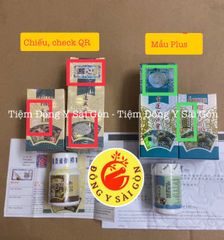 Viên Uống Hỗ Trợ Xương Khớp Tuyết Liên Phong Thấp Linh - Giảm Đau Viêm Khớp, Tái Tạo Màng Sụn Khớp, 30 Viên