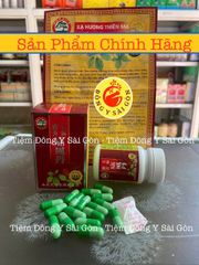 Xạ Hương Thiên Ma Thống Phong Đơn 30 Viên - Hỗ Trợ Viêm Khớp và Tái Tạo Sụn Khớp - Thực Phẩm Chức Năng Từ Malaysia