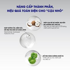 Gel Rửa Mặt Nam Sạch Nhờn, Sáng Da Expert Skincare Premium - Giúp Làm Sạch Da, Ngừa Mụn, Tăng Cường Độ Ẩm Cho Da Nam 150ml