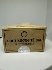 Xương Tê Bại Glucosamine Nhật Bản Chính Hãng - Hộp 15 Ống Giúp Cải Thiện Đau Nhức Xương Khớp và Tê Bì Chân Tay