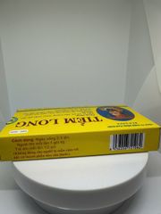 Tiềm Long - Hỗ Trợ Viêm Đại Tràng Mãn Tính Từ Thiên Nhiên - Hộp 10 Gói Thực Phẩm Chức Năng Giúp Tiêu Hóa Tốt