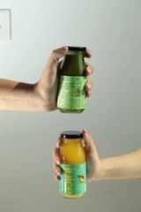 Nước Ép Cần Tây Tươi One Life - Giải Pháp Detox, Giảm Cân An Toàn, Không Chất Bảo Quản, Công Nghệ Nano Cho Làn Da Khỏe Mạnh