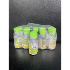 Dầu Phong Bảo Thái Hòa 1 Lốc 10 Chai - Giảm Ngứa, Hỗ Trợ Chăm Sóc Da Ghẻ Lở, Nhọt Độc, An Toàn Từ Thiên Nhiên
