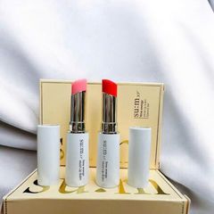 Son Dưỡng Sum 37 Time Energy Moist Lip Balm Hàn Quốc - Cung Cấp Độ Ẩm, Làm Mềm Môi, Thiết Kế Sang Trọng, Phù Hợp Mọi Loại Da