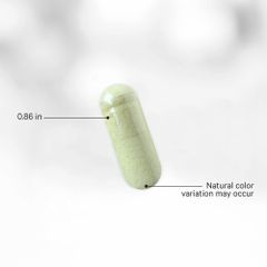 Viên Uống Vitamin C Liposomal Codeage - Hỗ Trợ Đẹp Da, Tăng Cường Đề Kháng, 180 Viên Nhộng - Sức Khỏe Tối Ưu