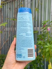 Dầu Gội OC Naturals Chăm Sóc Da Đầu, Chống Gàu 400ml - Dưỡng Tóc Mềm Mượt, Tăng Cường Sức Sống Tóc