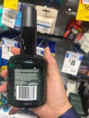 Nước hoa dưỡng da sau cạo râu Brut Aftershave 100ml - Dưỡng ẩm, làm mềm da, kiểm soát kích ứng cho nam giới