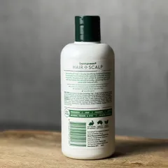 Dầu Gội DermaVeen Làm Dịu Da Đầu và Tóc - Dung Tích 250ml, Chống Kích Ứng, Phù Hợp Da Nhạy Cảm, Không Chứa Paraben