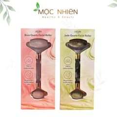 Cây Lăn Massage Mặt Bằng Đá Tự Nhiên Lacura - Trẻ Hóa Da, Giảm Nếp Nhăn, Thư Giãn Cơ Mặt và Tăng Cường Độ Đàn Hồi Da