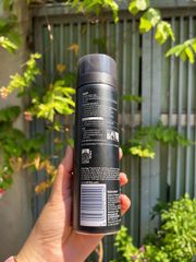 Gel cạo râu Nivea Deep Clean 200ml - Gel tạo bọt làm sạch với than hoạt tính, hương Vanilla & Bourbon, cho trải nghiệm cạo râu nam giới tốt nhất